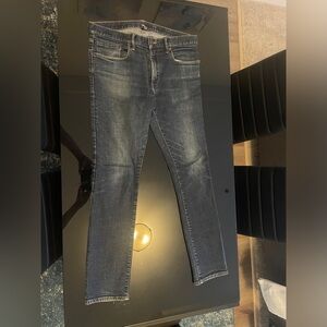 Gap Men's Blue Jeans